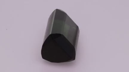 Green Tourmaline 59.71 ct